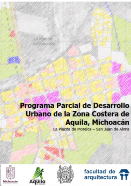 Programa Parcial de Desarrollo Urbana